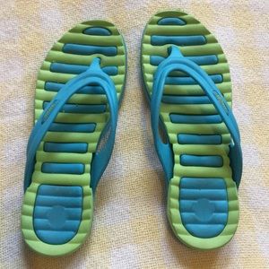 Flip flops